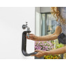 Шланг текстильный GARDENA LIANO 13 мм (1/2